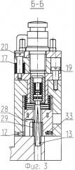Штамп-автомат для формовки выступов в трубчатой детали (патент 2262406)