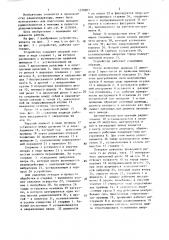 Устройство для рихтовки и зачистки аксиальных выводов радиоэлементов (патент 1370807)