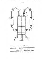 Двигатель с внешним подводом тепла (патент 892000)