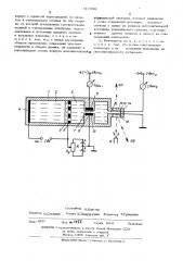 Аналоговый электрохимический интегратор (патент 511599)