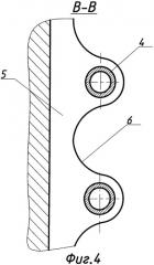 Ротор компрессора газотурбинного двигателя (патент 2386864)