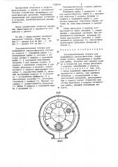 Распределительная головка для вращающихся вакуум-фильтров (патент 1308363)