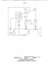 Система регулирования энергоблока (патент 696169)