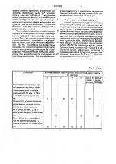 Способ производства древесных плит (патент 1826939)