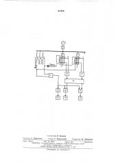 Устройство для защиты от однофазных замыканий на землю в сетях с изолированной нейтралью (патент 517970)