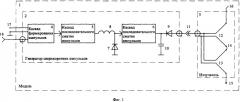 Сверхкороткоимпульсная фазированная антенная решетка (патент 2306643)