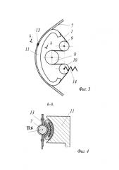 Приводной ремень и ременный привод каната (патент 2588171)
