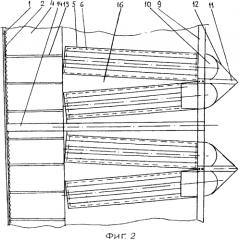 Подборщик-погрузчик плодов бахчевых культур (патент 2560072)