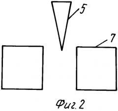 Способ пластического получения керамзита различной фракционности, устройство для измельчения полупродукта керамзита (патент 2271868)