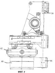 Агрегат для бурения грунта и способ его эксплуатации (патент 2393318)