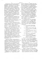 Высокоомный непроволочный резистор (его варианты) (патент 1045279)