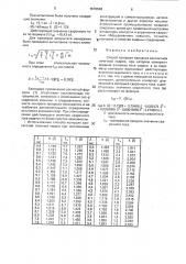 Способ контроля процесса контактной точечной сварки (патент 1618548)