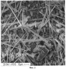 Способ получения биомиметического кальций-фосфатного покрытия на сплавах титана из модельного раствора синовиальной жидкости человека (патент 2532350)