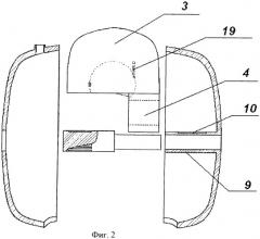 Двигатель внутреннего сгорания (патент 2347920)