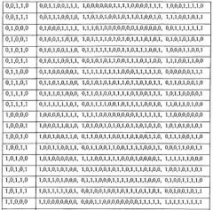 Передача данных в транспортном формате (патент 2298878)