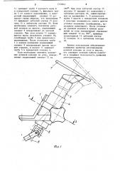 Рулевая колонка транспортного средства (патент 1152847)