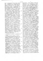 Устройство для ввода-вывода информации (патент 1251057)