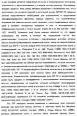 Производные 2-[(2-(фениламино)-1н-пирроло[2,3-d]пиримидин-4-ил)амино]бензамида в качестве ингибиторов igf-1r для лечения рака (патент 2472797)