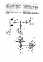 Устройство для пробивки отверстий (патент 1181754)