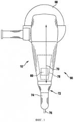 Электрическое устройство (патент 2486622)