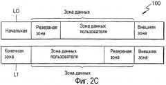 Способ управления обработкой дефектов диска и устройство для его осуществления, а также диск для указанного устройства (патент 2319226)