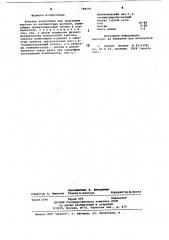 Клеевая композиция для получениякартона (патент 798155)