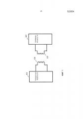 Беспроводная индуктивная передача мощности (патент 2639726)