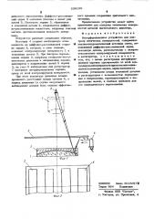 Интерференционное устройство для контроля оптических поверхностей (патент 530169)