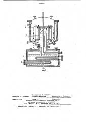 Установка для нагрева аппаратов (патент 814437)