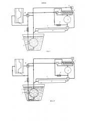 Способ регулирования тепловогорежима литейной формы (патент 508336)