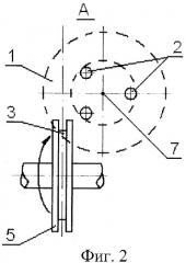 Способ разрезания композиционных изделий кольцевой формы (патент 2337002)