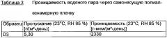 Каучуковый материал с барьерным материалом из сополимеров циклоолефинов (патент 2632584)