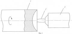 Способ производства гранул жаропрочных сплавов (патент 2468891)