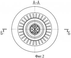 Газотурбинный двигатель (патент 2374467)