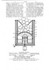 Устройство для плавления пластических масс (патент 1135825)
