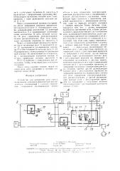 Устройство для натяжения цепи струга (патент 1535982)
