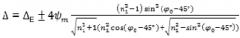 Способ определения оптических констант пленок химически активных металлов или их сплавов (патент 2659873)