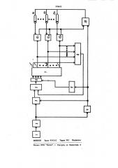 Устройство для контроля нагрузок машин (патент 970410)