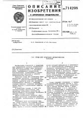Стенд для испытания пневматических молотков (патент 714208)