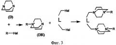 Производные n-замещенного 1,4-диазабицикло-[2.2.2]-октана, проявляющие противовирусную активность в отношении рнк-вирусов (патент 2399669)