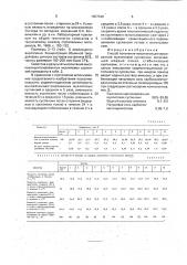 Способ получения высококонцентрированной муллитовой суспензии (патент 1807040)