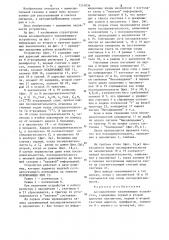 Ассоциативное запоминающее устройство (патент 1243036)