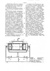 Поршневой расходомер (патент 1185093)