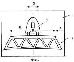 Способ разрушения ледяного покрова и устройство для его осуществления (патент 2285631)