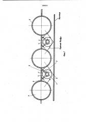 Конвективный сушитель рулонного материала (патент 990924)