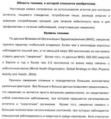 Соединения оксинтомодулина (варианты), фармацевтическая композиция на их основе, способы лечения и профилактики ожирения и сопутствующих заболеваний (варианты) и лекарственное средство (варианты) (патент 2485135)