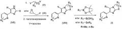 2-пиридилзамещенные имидазолы в качестве ингибиторов alk5 и/или alk4 (патент 2612958)