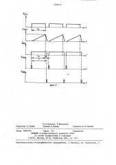 Устройство для контроля частоты вращения (патент 1290175)