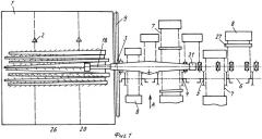 Установка раскряжевочная многопильная (патент 2255855)