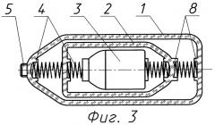 Игрушка-модель машины для перемещения во времени (патент 2392997)